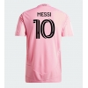 Inter Miami Lionel Messi #10 Hjemmedrakt 2026-27 Kortermet Inter Miami Lionel Messi #10 Hjemmedrakt 2026-27 Kortermet